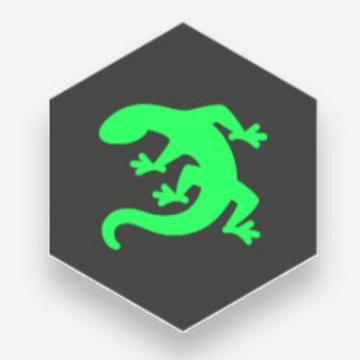 GekoGPS – The Mobile GPS